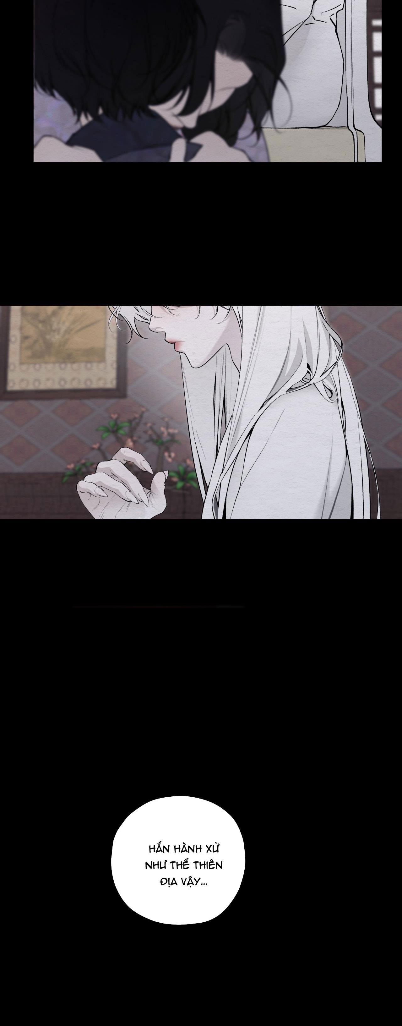 Đọc truyện TÂM HỒN MÉO MÓ - Chapter 47