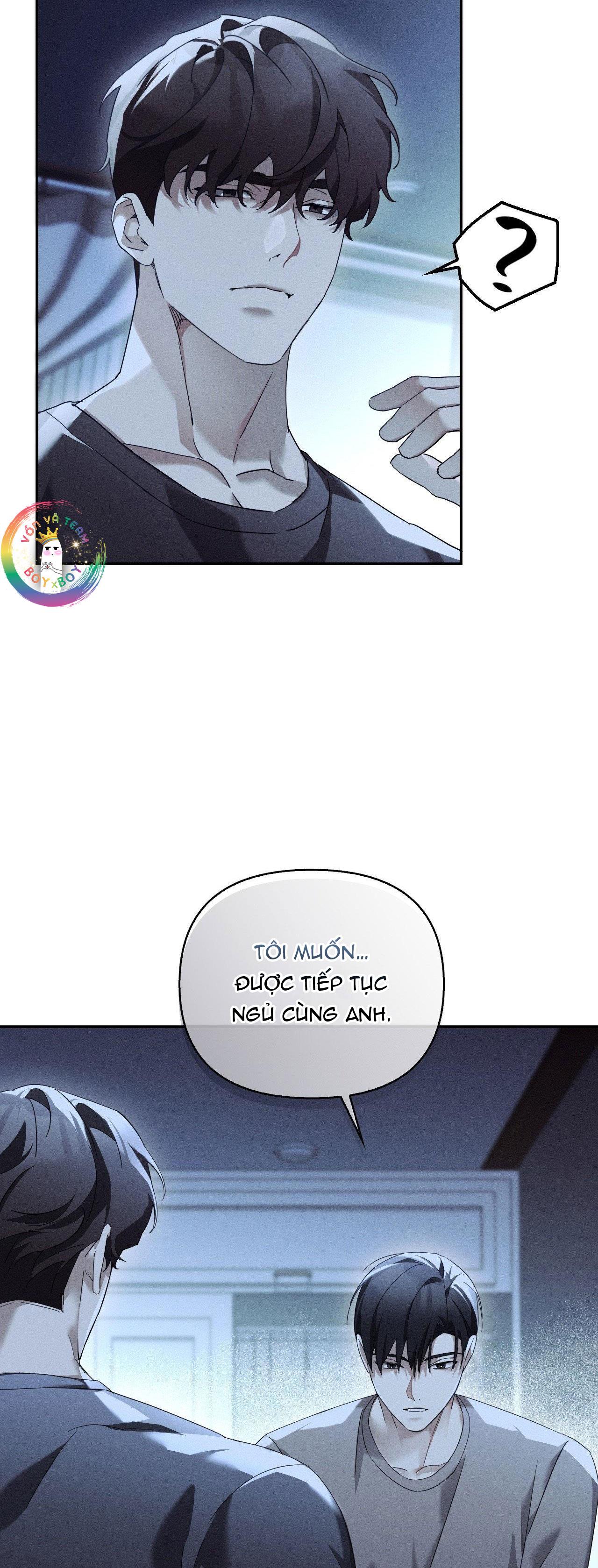 Đọc truyện Ván Bài Đẫm Máu - Chapter 15