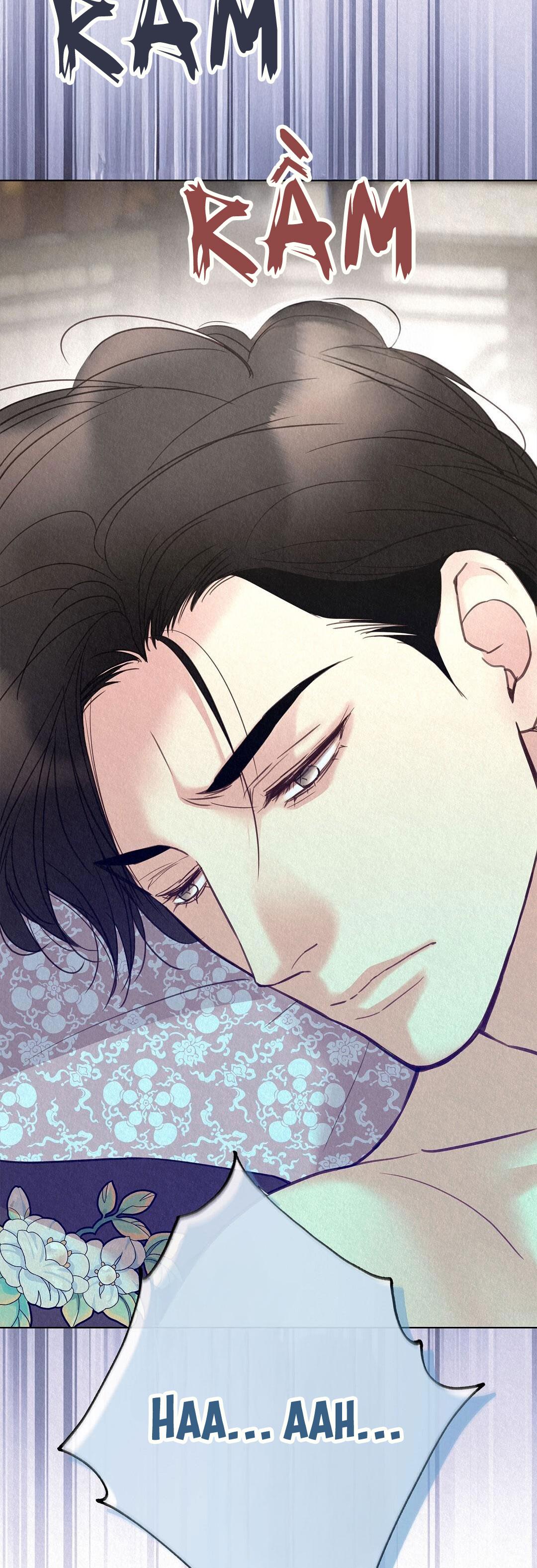 Đọc truyện BẢN CHẤT TÀ ÁC - Chapter 26