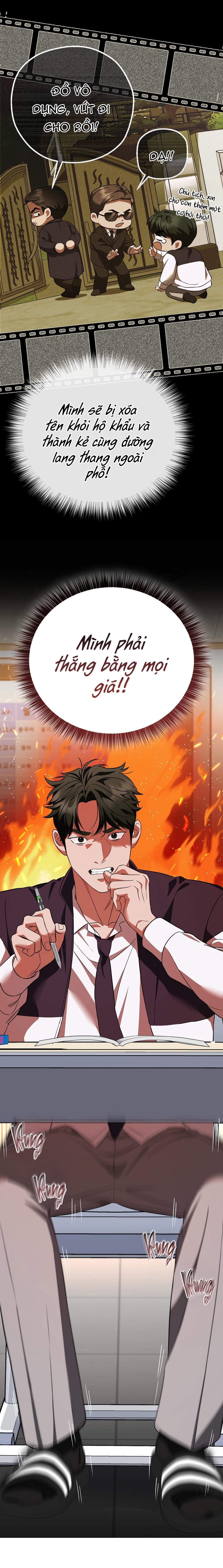 Đọc truyện Autobahn Romance - Chapter 2