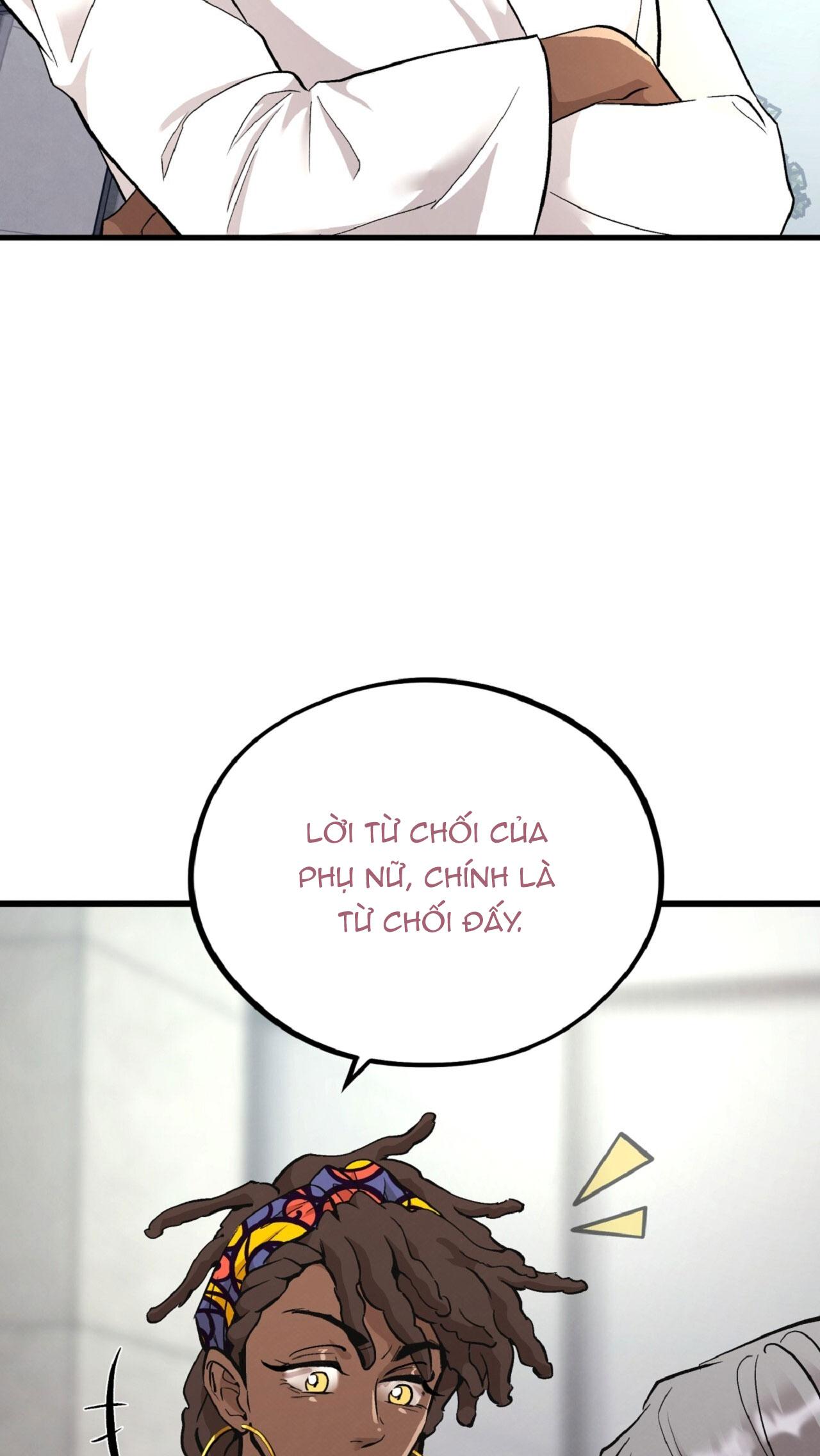 Đọc truyện HONEY BEAR - Chapter 74