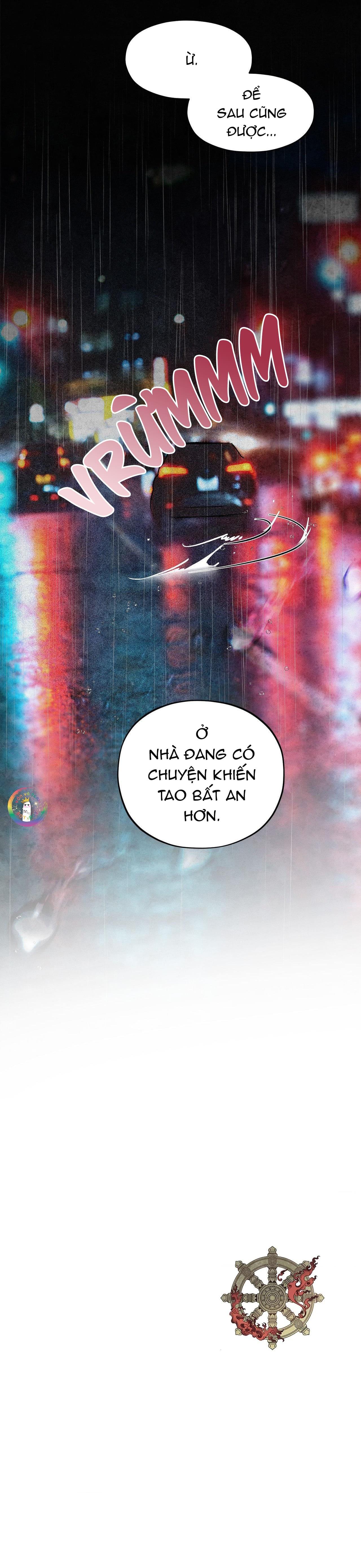 Đọc truyện Sợi Chỉ Đỏ Không Tàn - Chapter 17