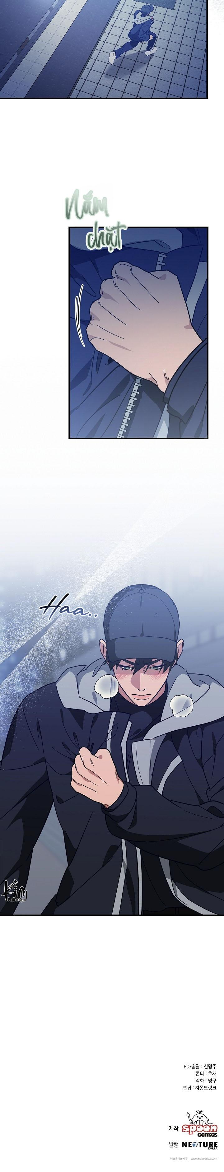 Đọc truyện TUYỂN TẬP NHẤT THỤ ĐA CÔNG CỦA NHÀ KIM - Chapter 47.4