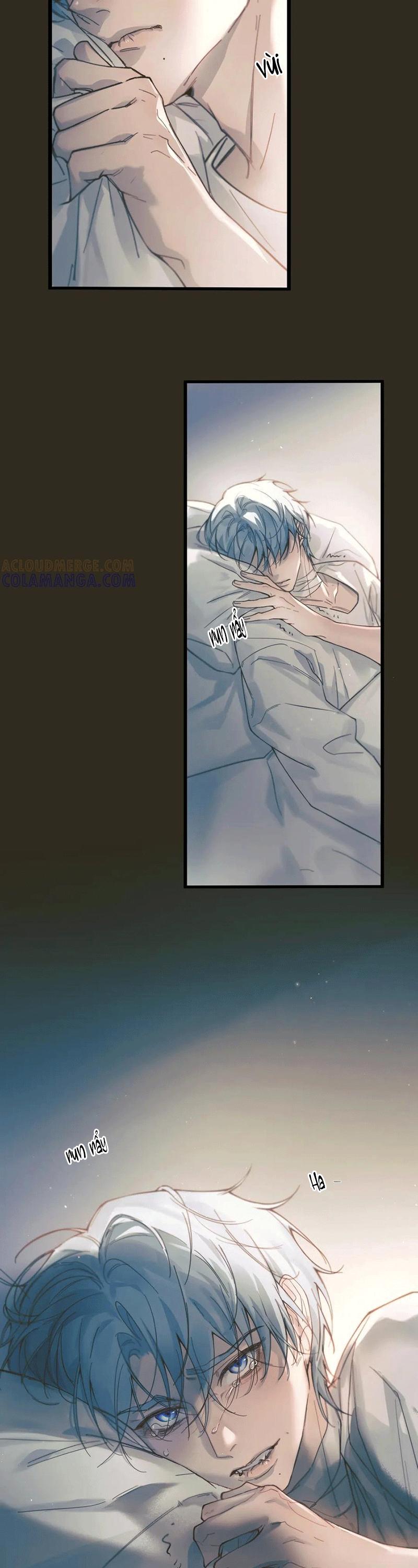 Đọc truyện Tinh Vệ - Chapter 36