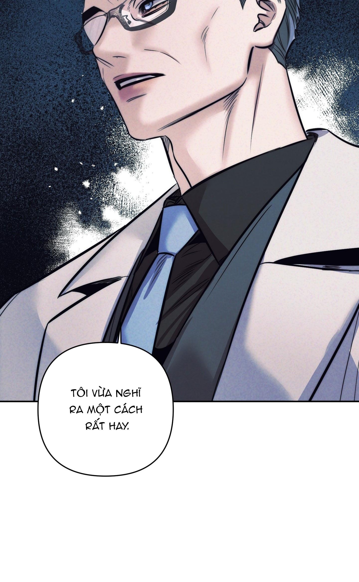 Đọc truyện KỲ THỊ - Chapter 48