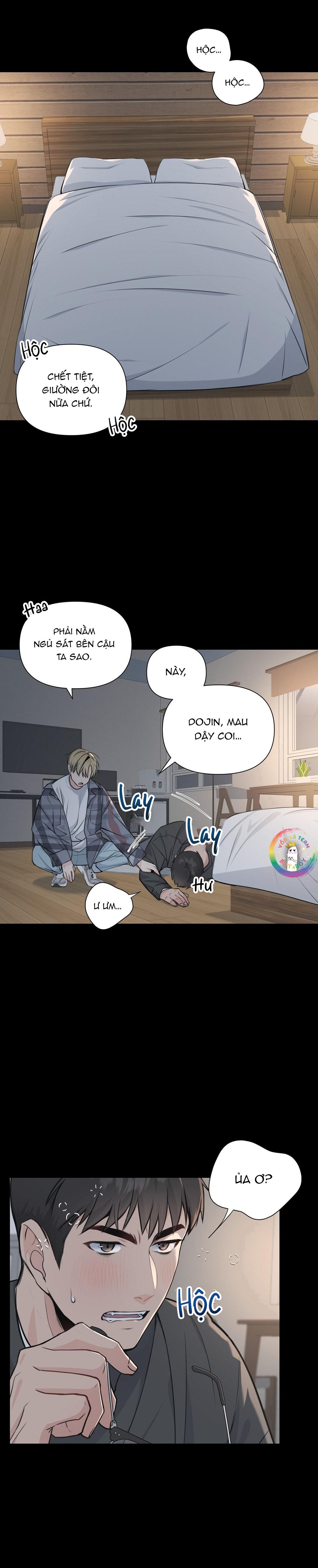 Đọc truyện Candy YumYum - Chapter 1