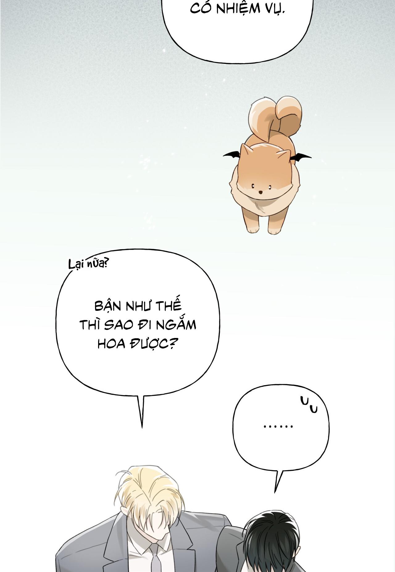 Đọc truyện HIỂM HỌA GUIDING - Chapter 57