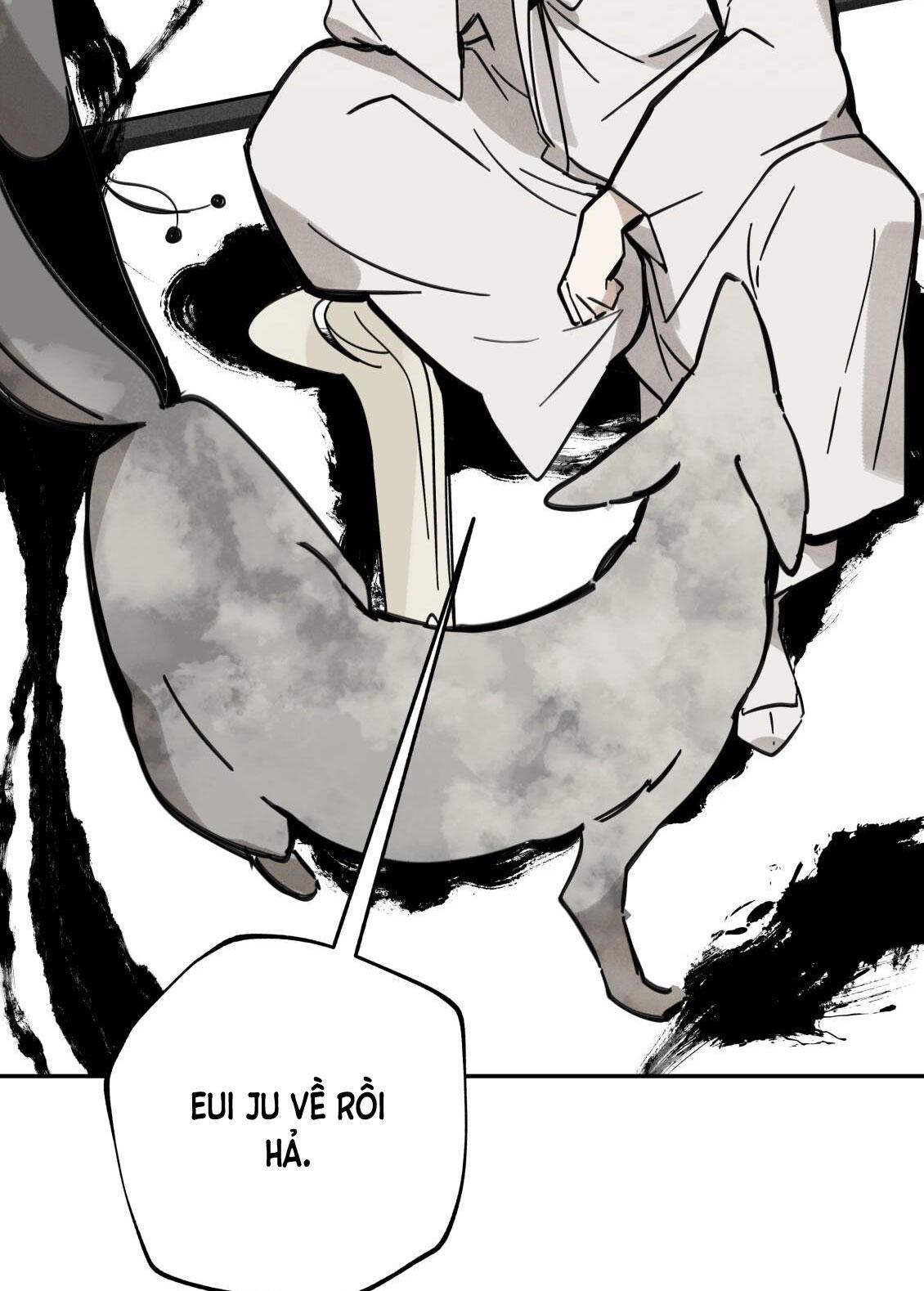 Đọc truyện PALJAE - Chapter 124