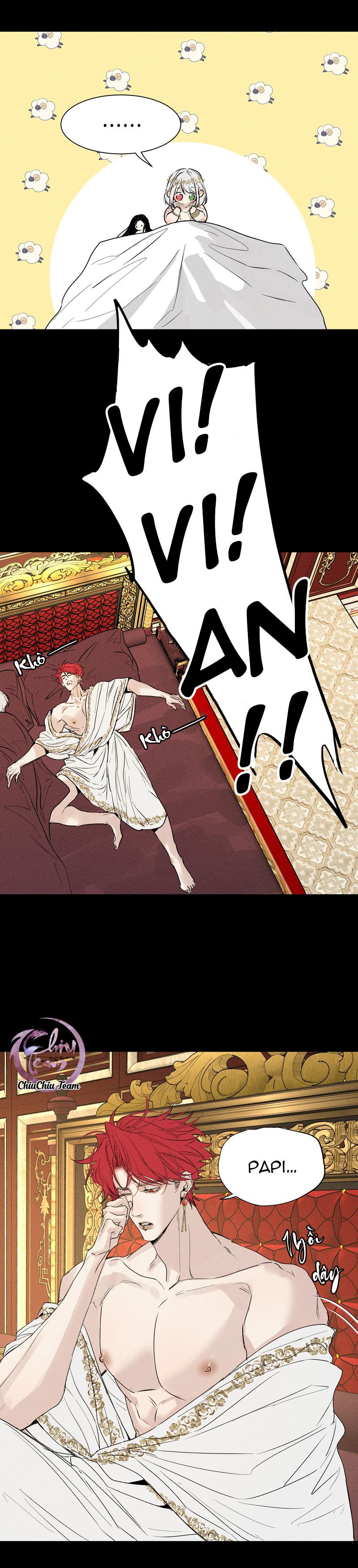 Đọc truyện Tùy Tâm Tùy Ý - Chapter 16.3