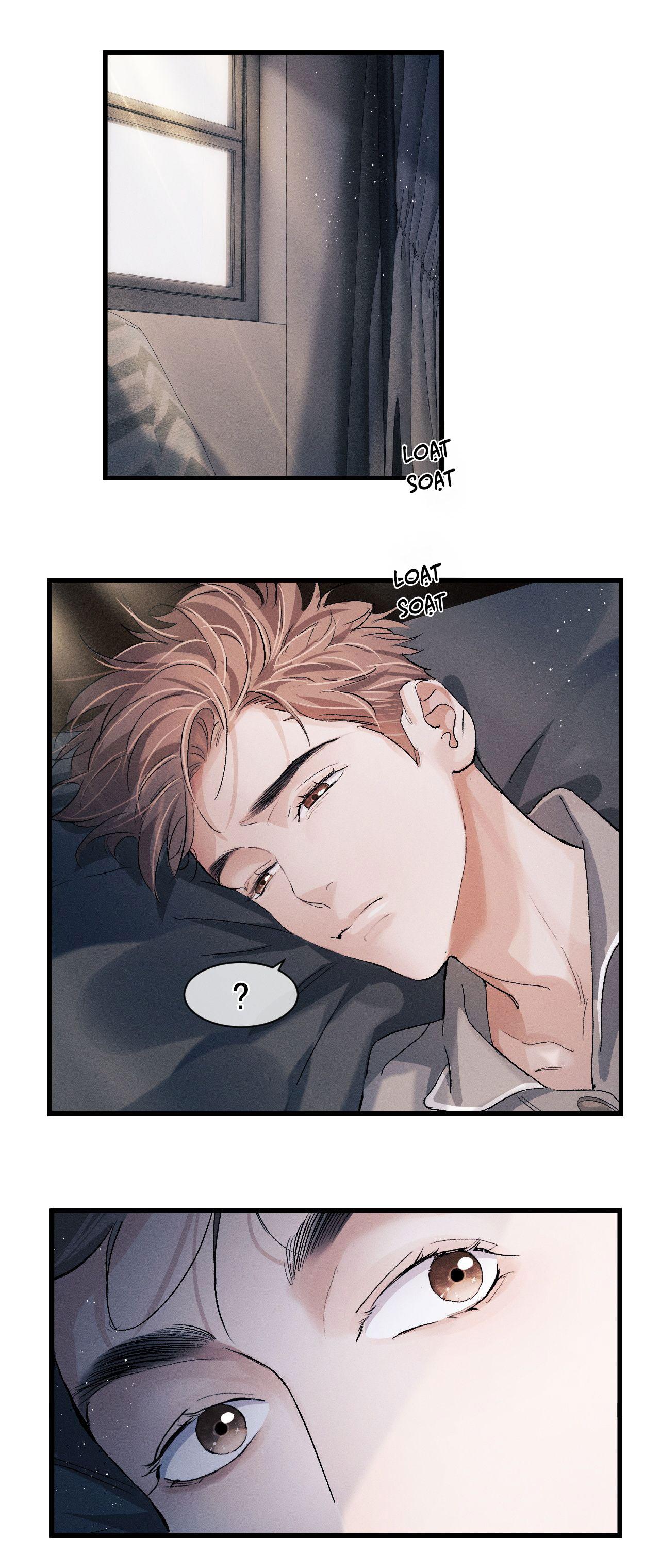 Đọc truyện Tát Dã (Ngang Tàng) - Chapter 49