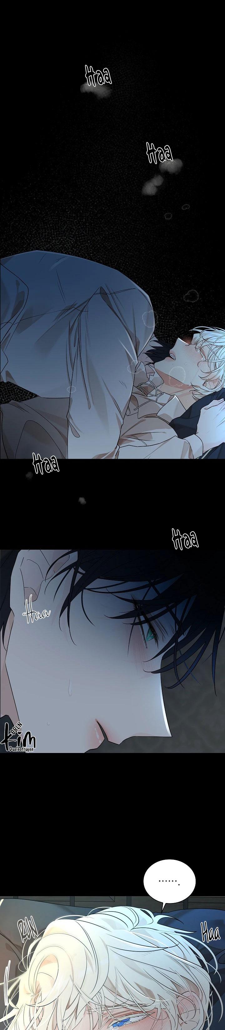 Đọc truyện HANG RẮN - Chapter 3