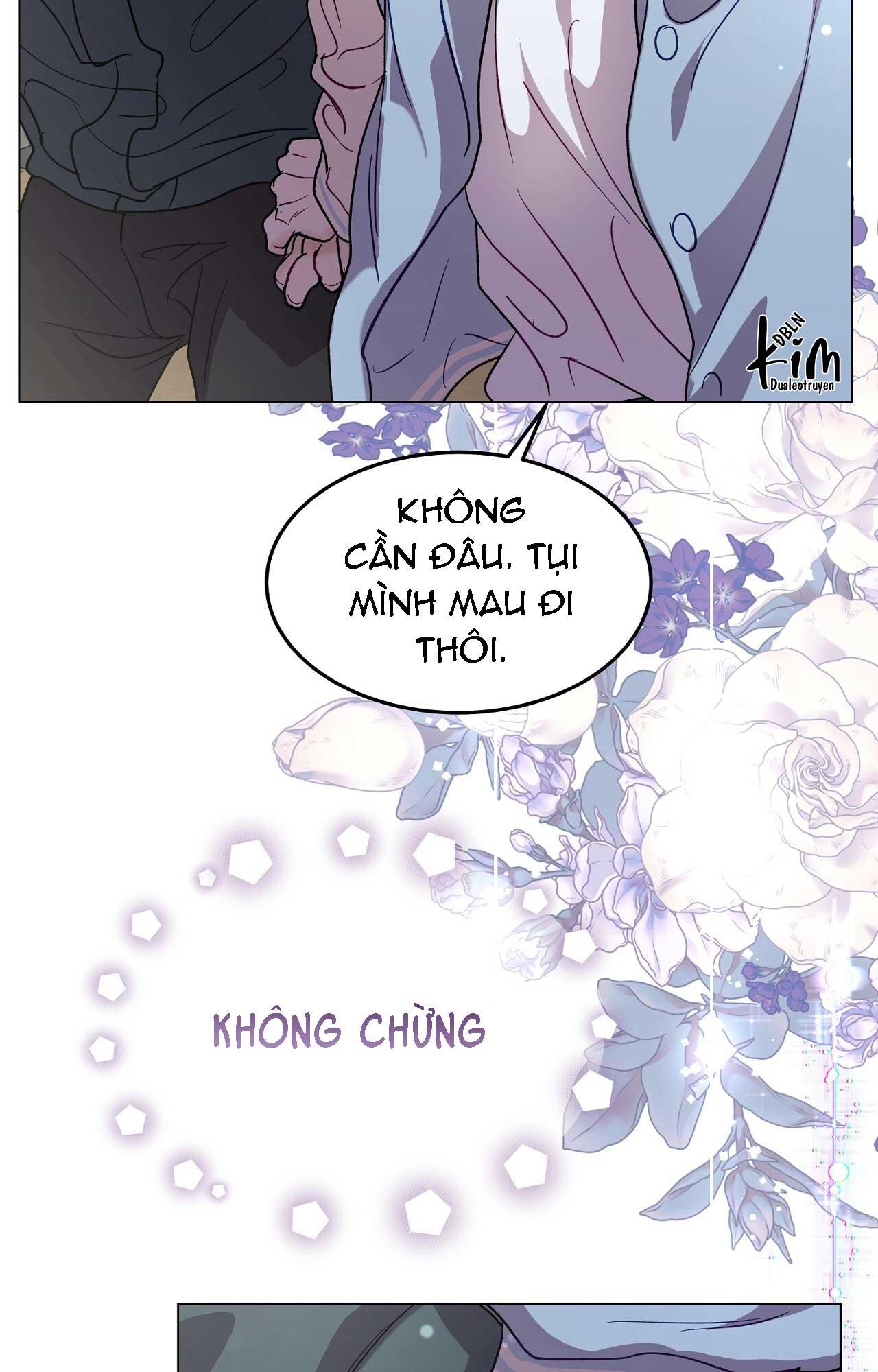 Đọc truyện LỐI SỐNG ÍCH KỶ - Chapter 89