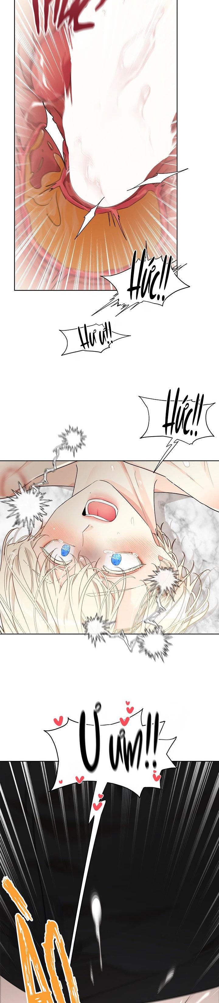 Đọc truyện HANG RẮN - Chapter 6