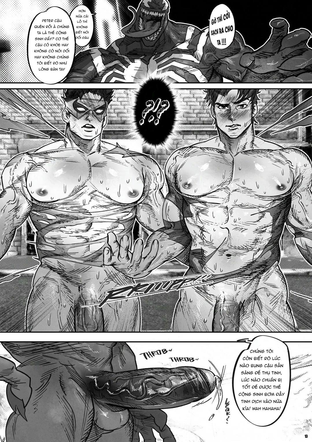 Đọc truyện Cúc Ciu Full HD - Chapter 11