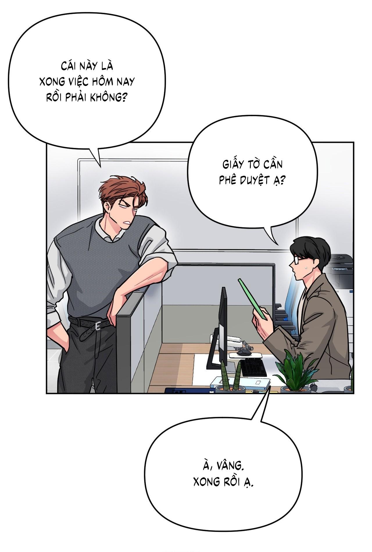 Đọc truyện  Chàng Trai Mỹ Thuật - Chapter 62