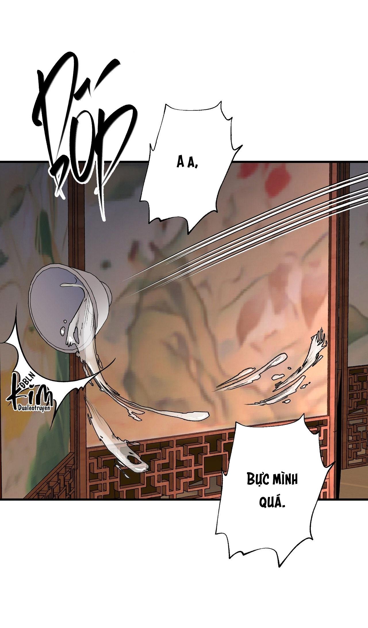 Đọc truyện KIẾM HOA - Chapter 91