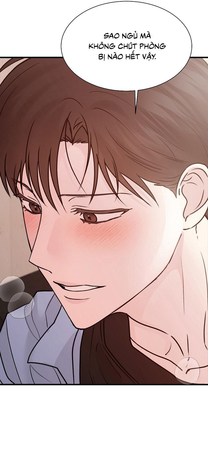 Đọc truyện [DDT] NGƯỜI CHÚ TÔI YÊU! - Chapter 3