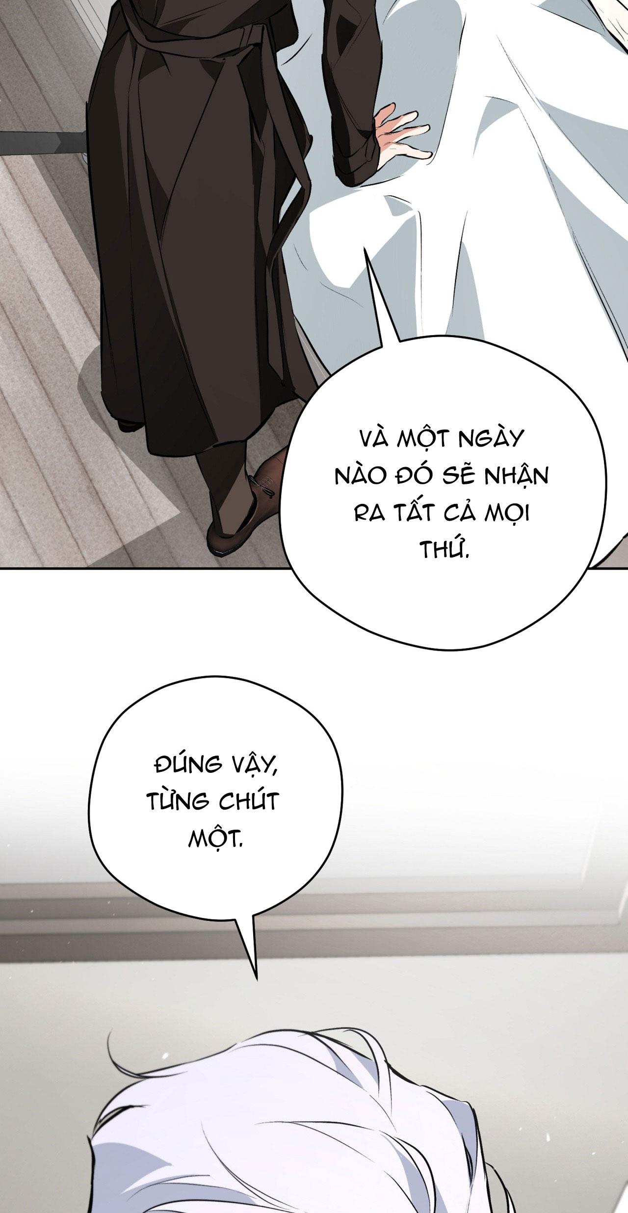 Đọc truyện OFF TRACK - Chapter 49
