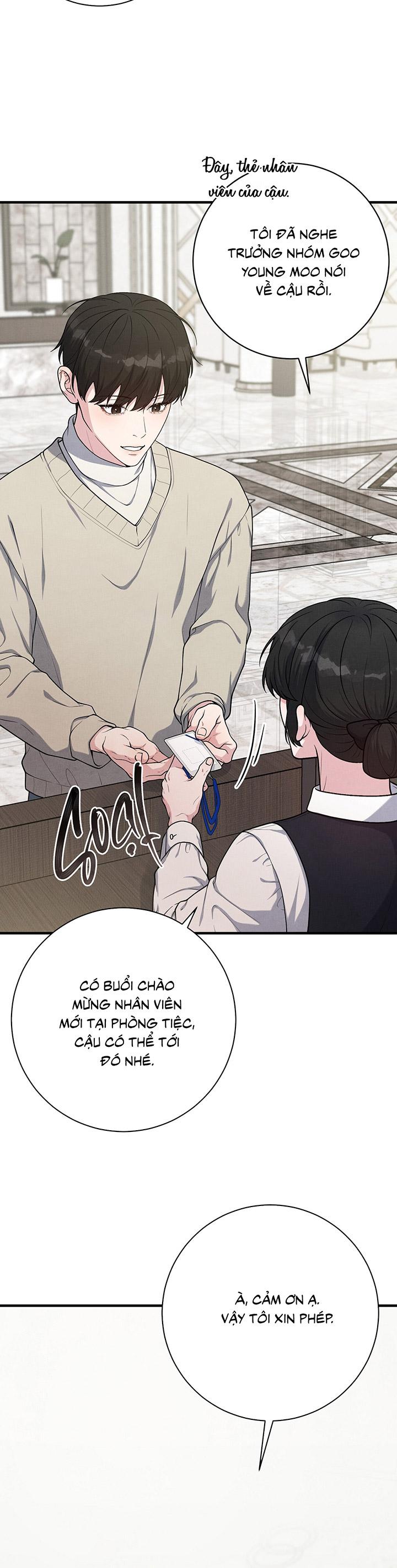Đọc truyện [DDT] HƯƠNG VỊ TÌNH THÂN - Chapter 7