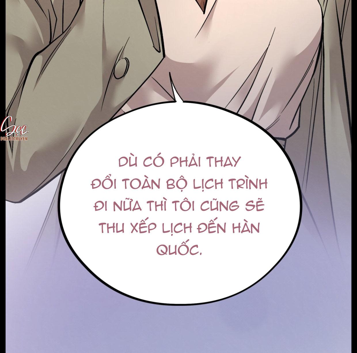 Đọc truyện HONEY BEAR - Chapter 75
