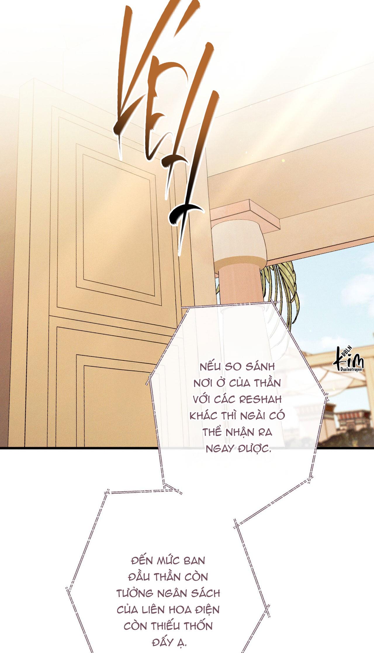 Đọc truyện RẮN NUỐT LỰU - Chapter 24