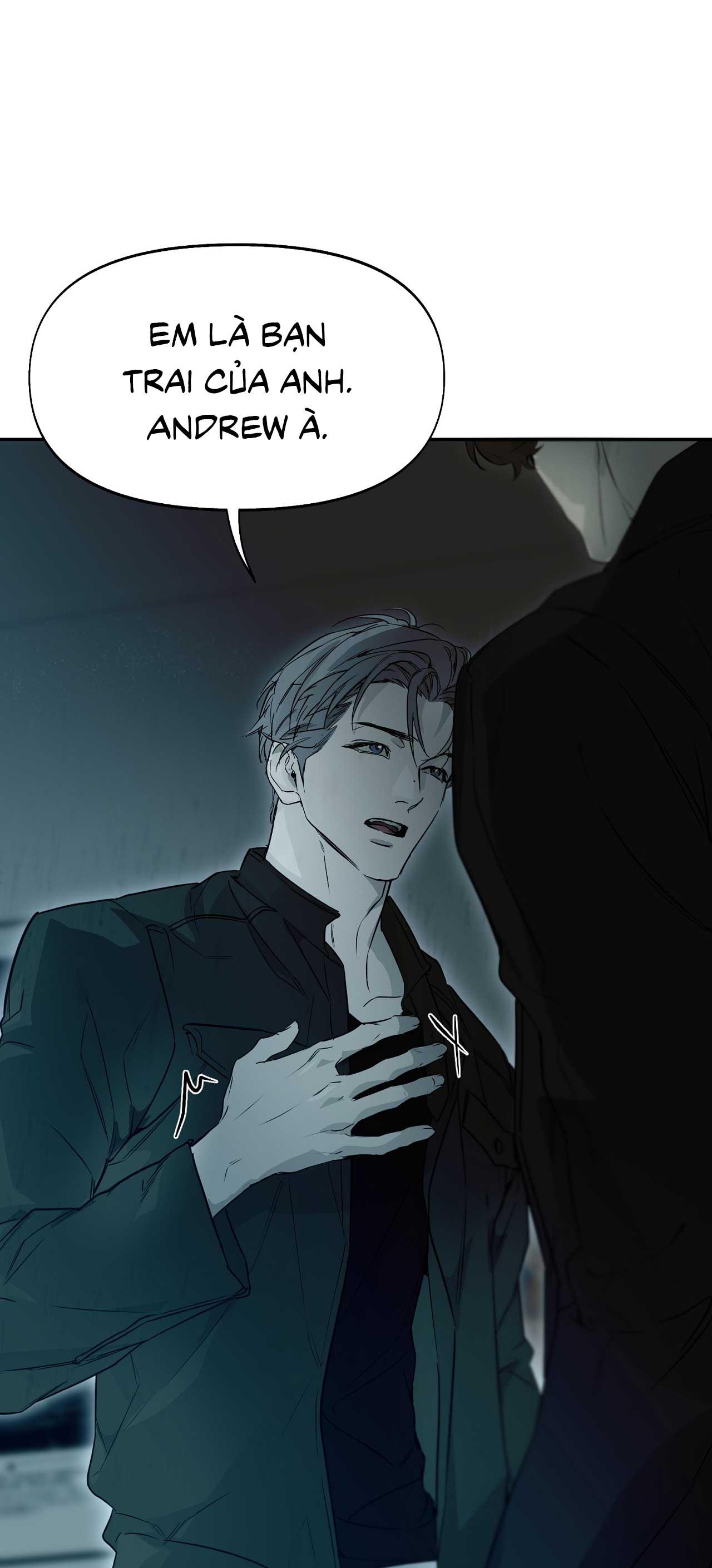 Đọc truyện NERD PROJECT - Chapter 54