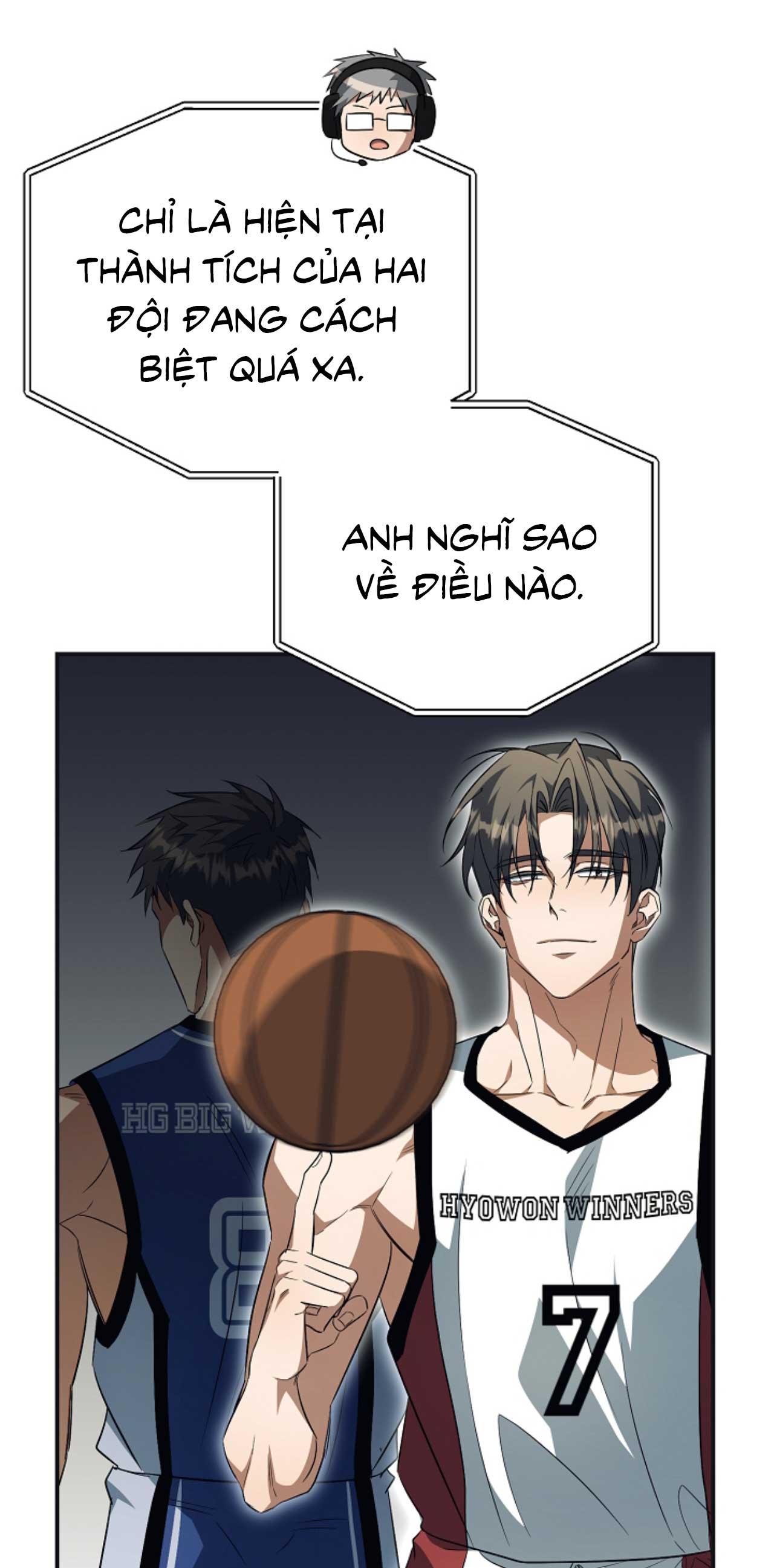 Đọc truyện SỰ THẬT TRẦN TRỤI - Chapter 18