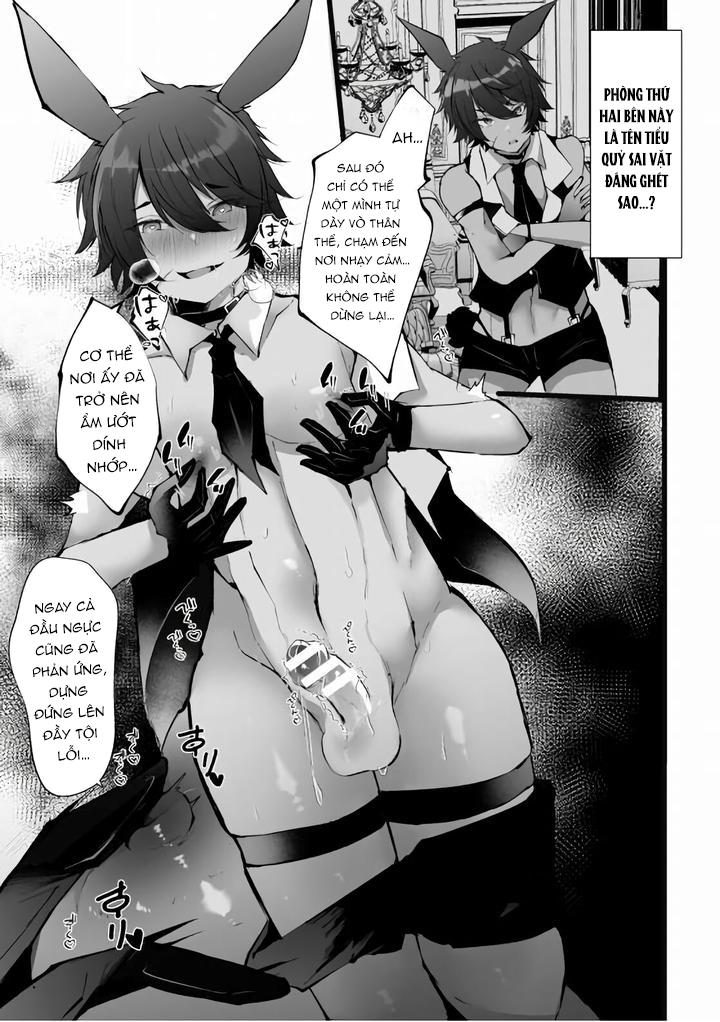 Đọc truyện Oneshot hỏny - Chapter 446