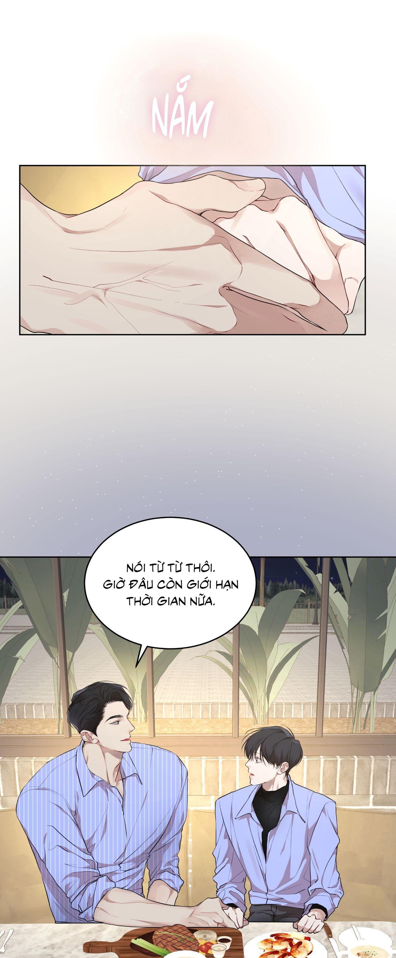 Đọc truyện KHỞI NGUỒN SỰ SỐNG - Chapter 63