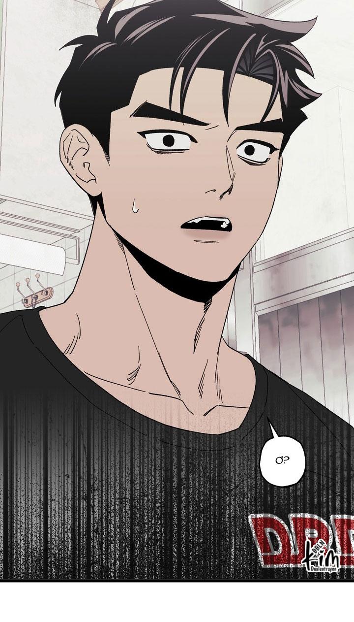 Đọc truyện SỰ THAM LAM CỦA NHÂN LOẠI - Chapter 17.4