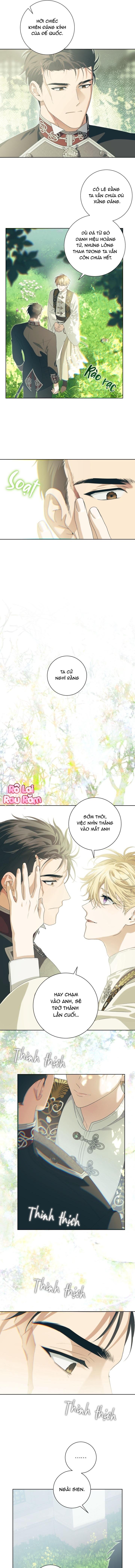 Đọc truyện (RL 3p) PHỤC TÙNG - Chapter 1