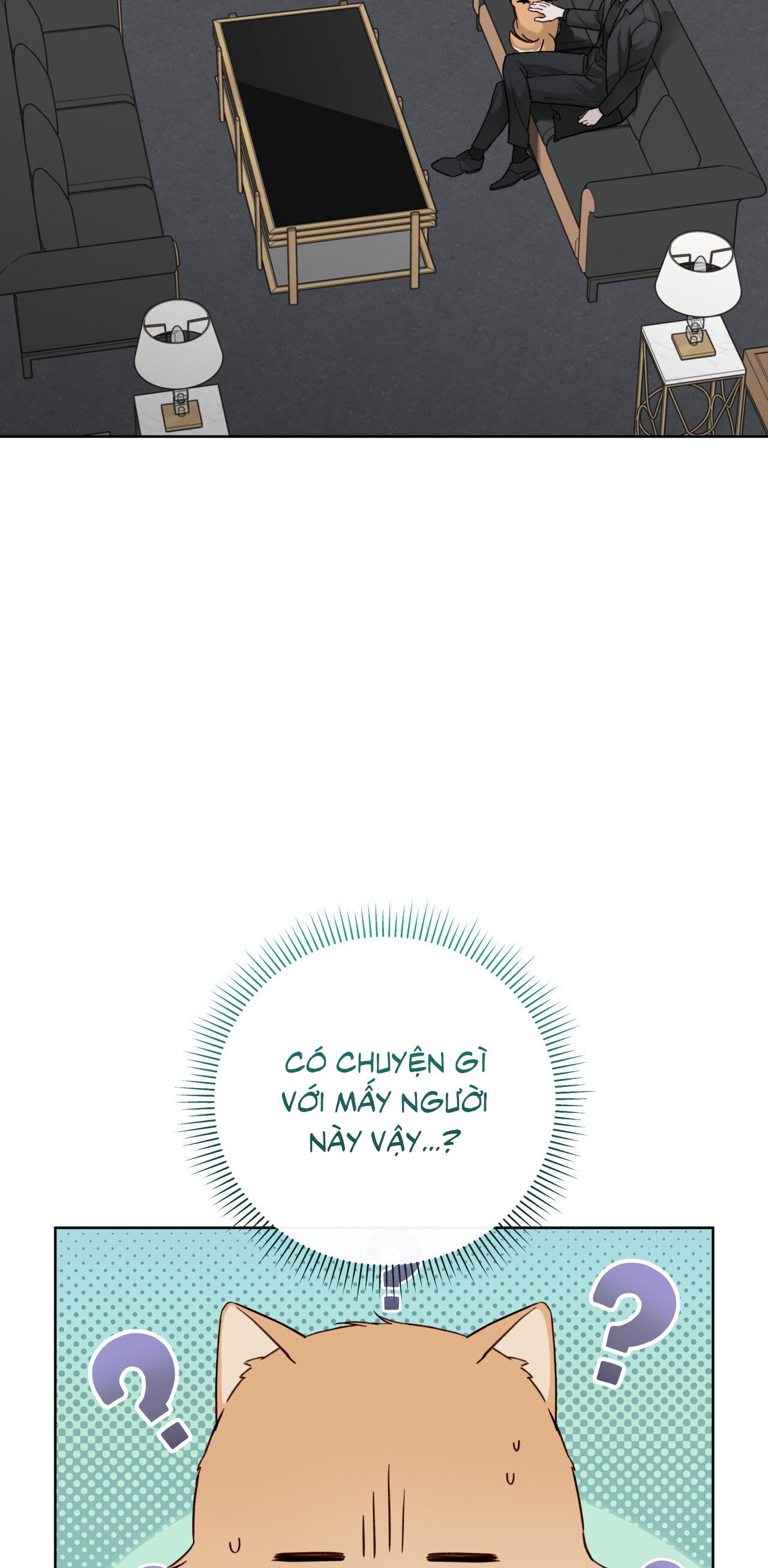 Đọc truyện HIỂM HỌA GUIDING - Chapter 39