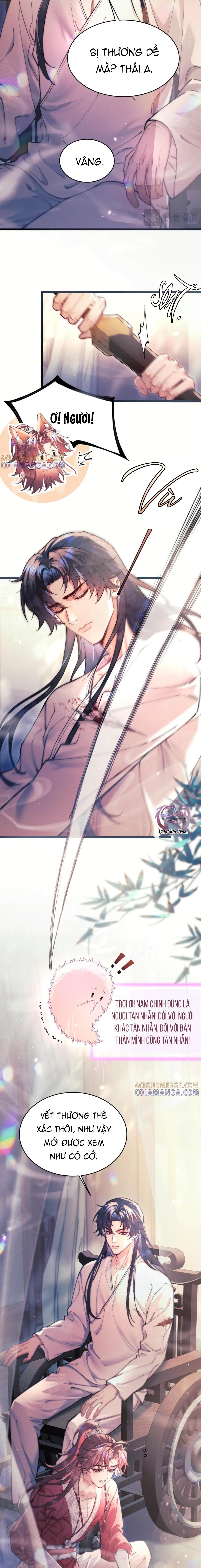 Đọc truyện Hệ Thống Sát Thê - Chapter 9
