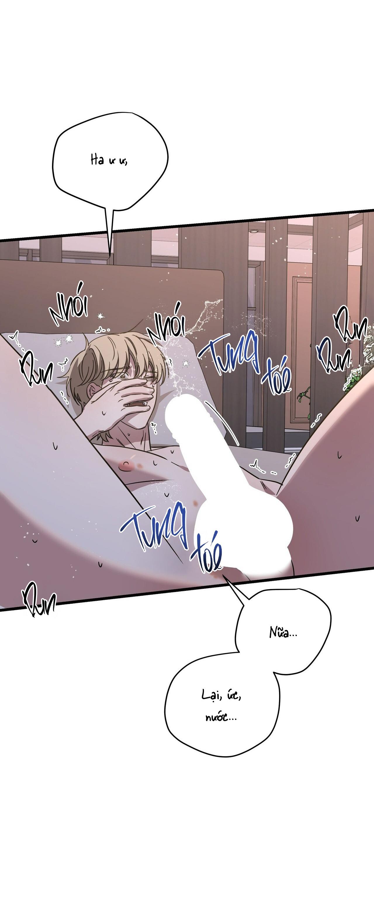 Đọc truyện HỢP ĐỒNG KẸO - Chapter 30