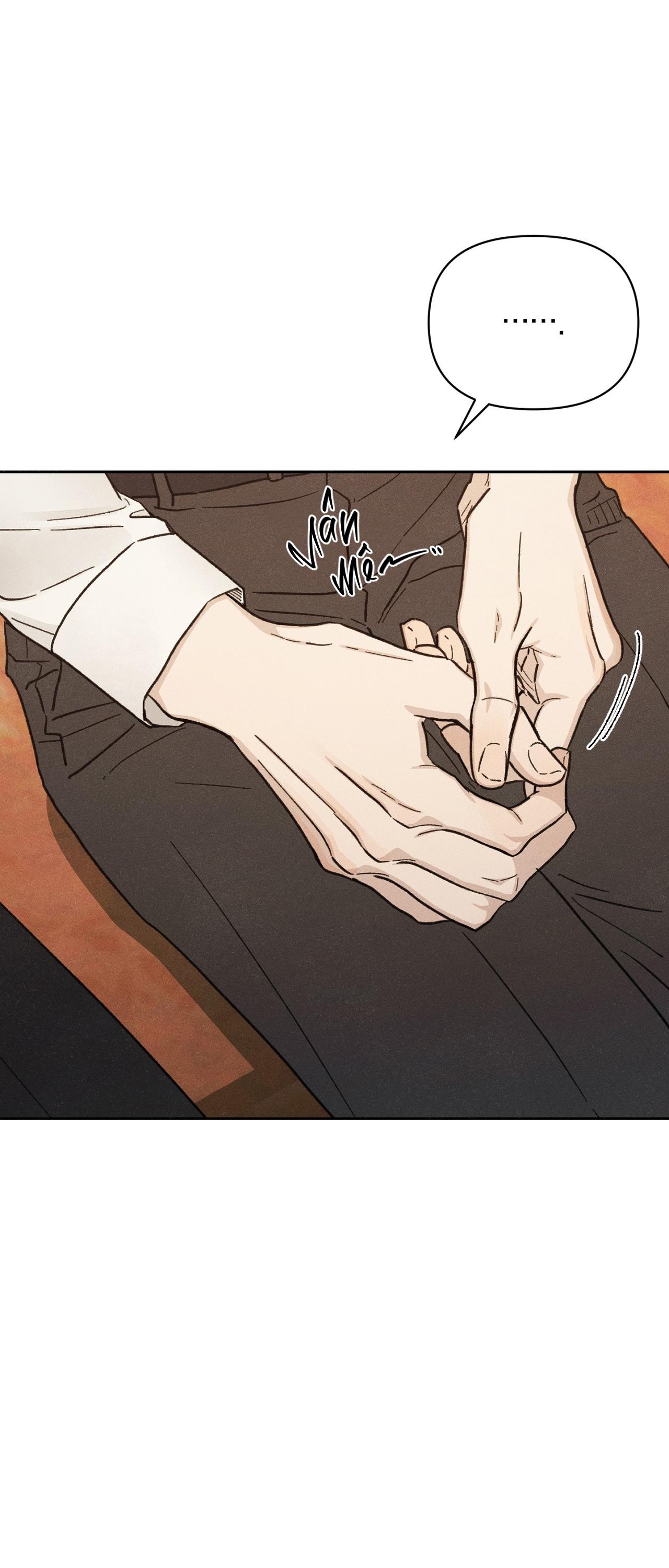Đọc truyện TÌNH YÊU KHỞI ĐẦU TỪ NỖI SỢ - Chapter 15