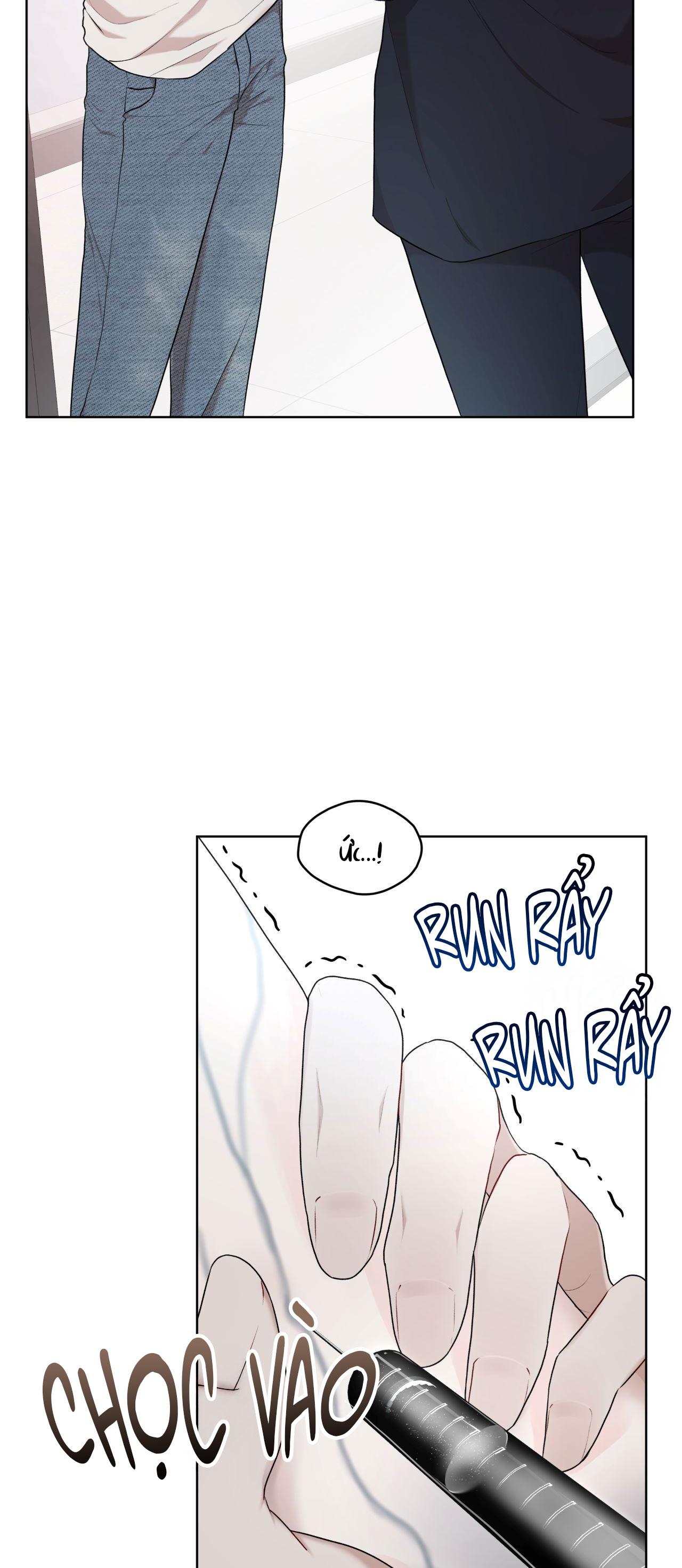 Đọc truyện KHỞI NGUỒN SỰ SỐNG - Chapter 57