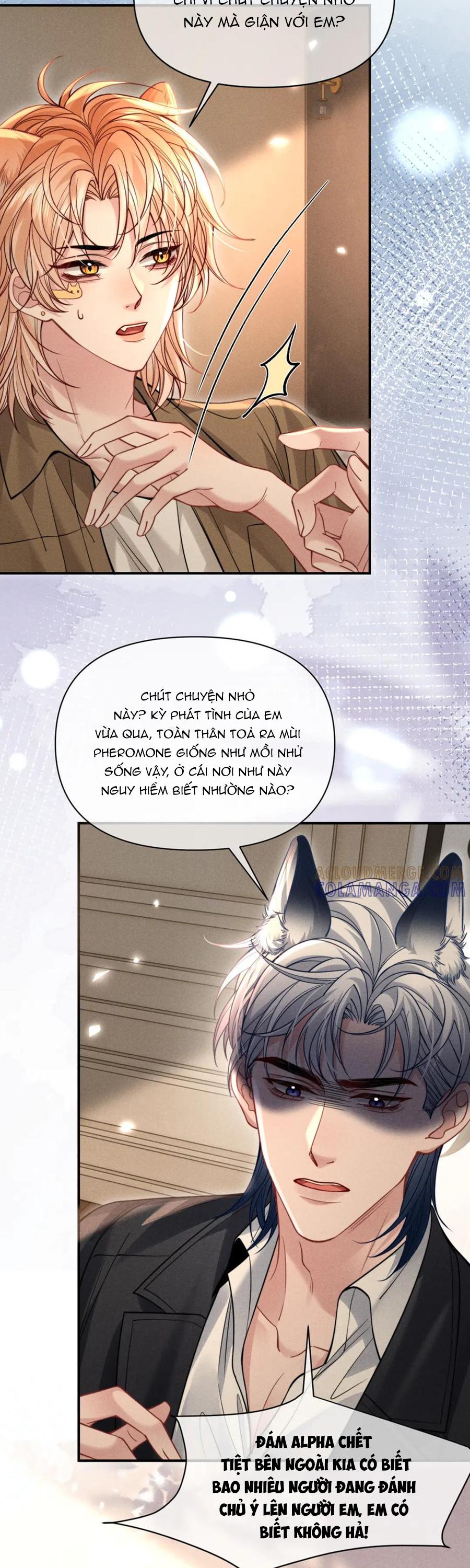 Đọc truyện Nuông Chiều Sinh Hư - Chapter 48
