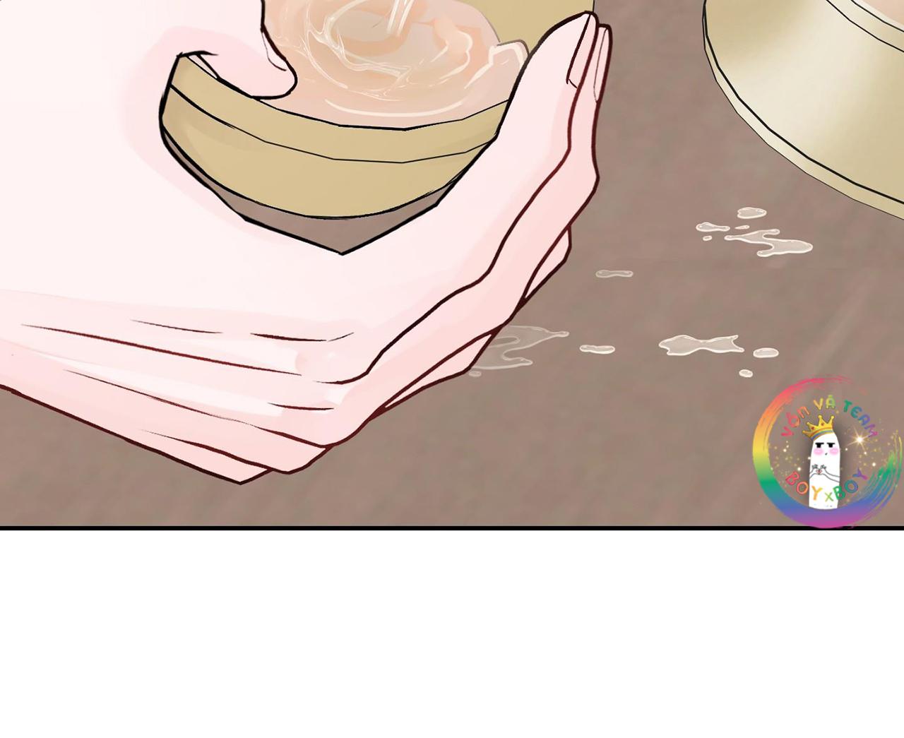 Đọc truyện Không Thể Chấm Dứt - Chapter 30