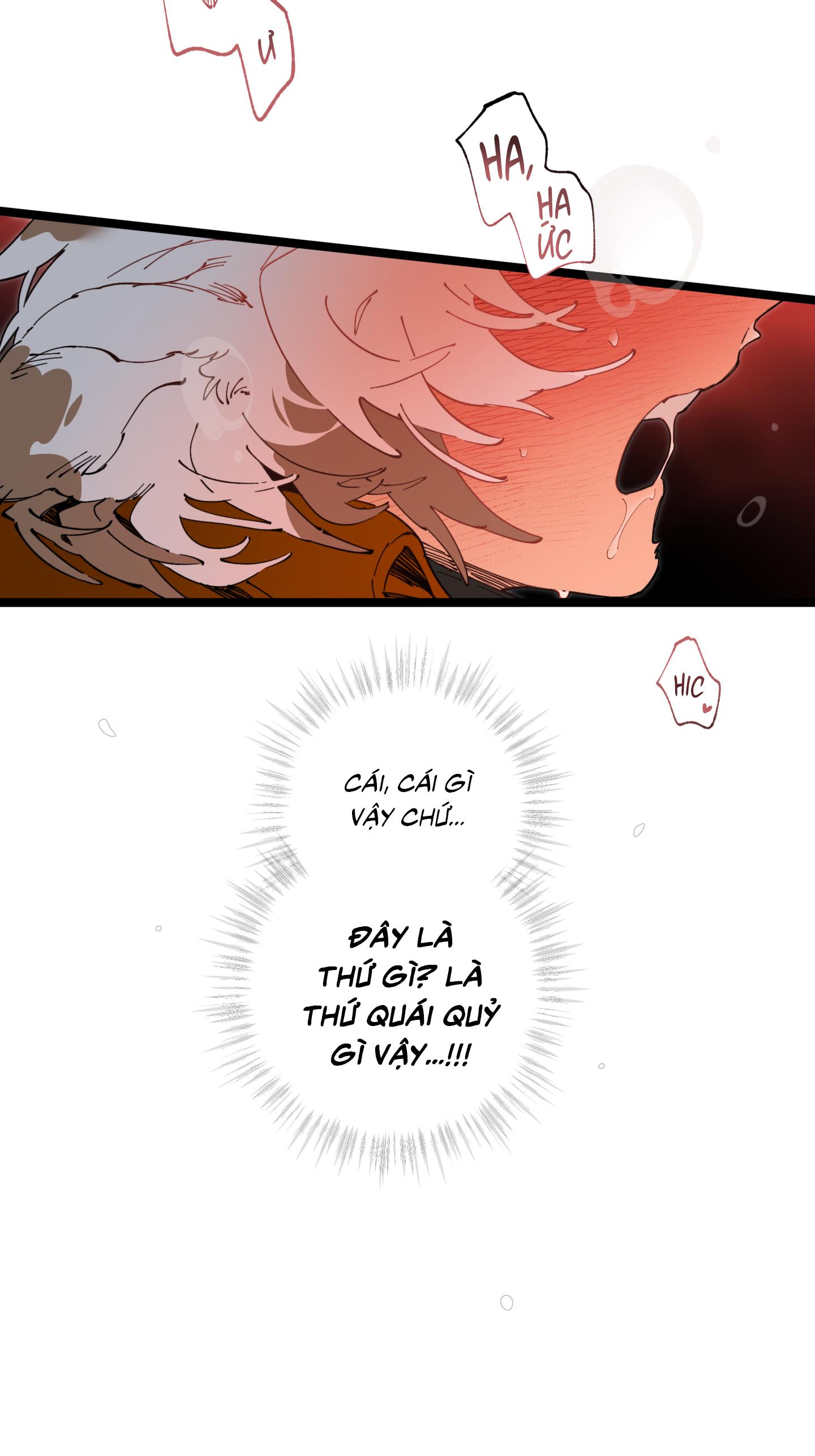 Đọc truyện Mr.A's Farm - Chapter 17