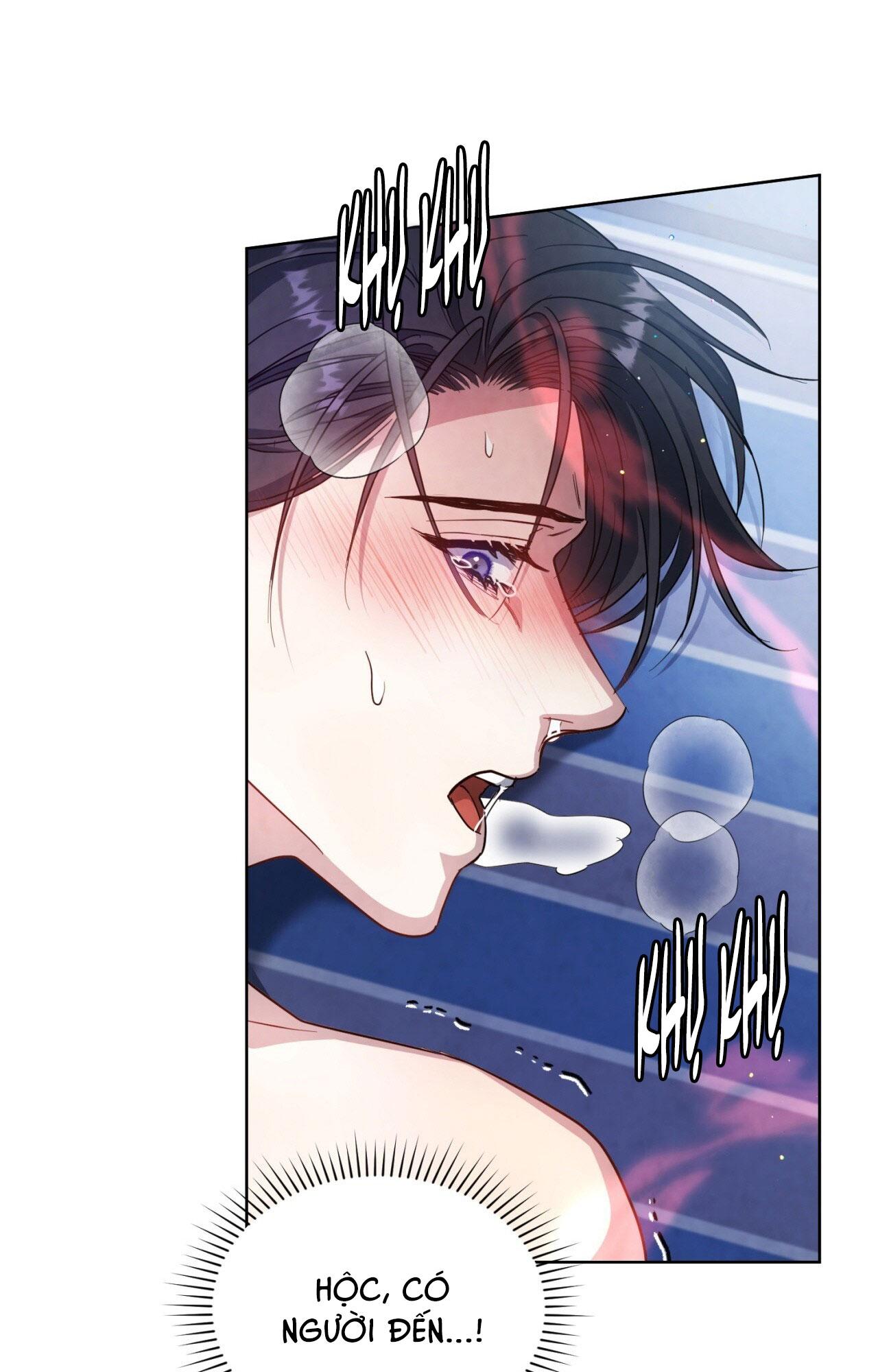 Đọc truyện THẾ GIỚI XUNG KHẮC - Chapter 11