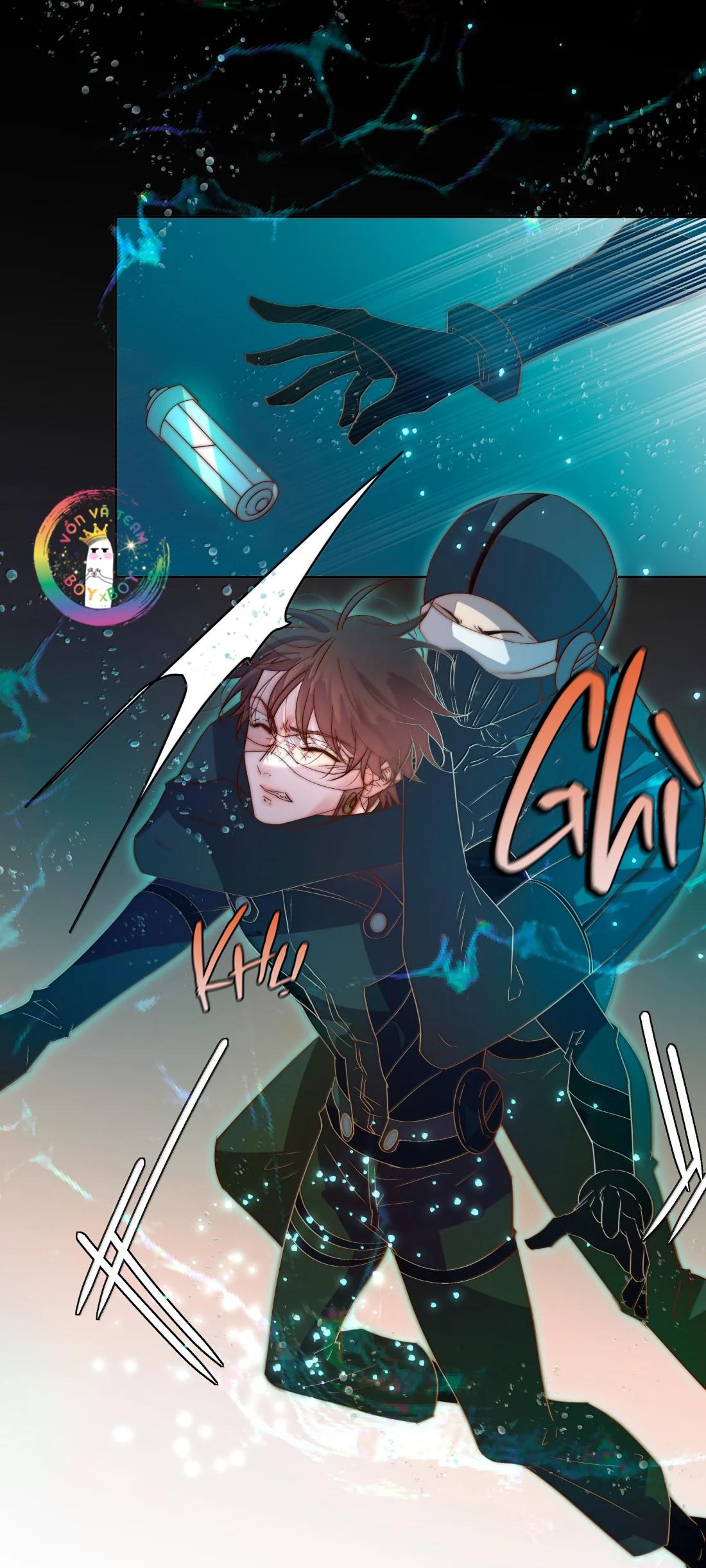 Đọc truyện Trỗi Dậy Từ Tro Tàn - Chapter 100