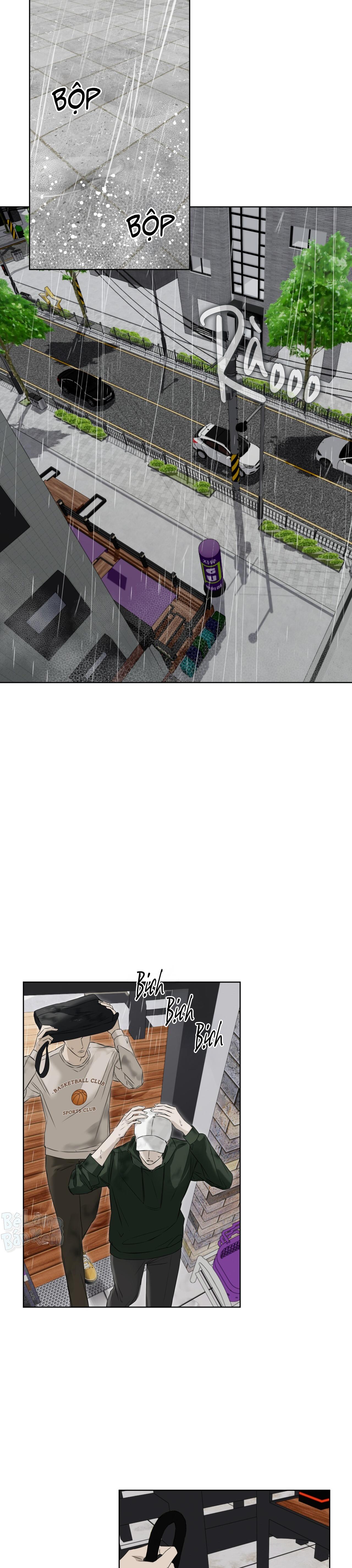 Đọc truyện CHEAT DAY - Chapter 4