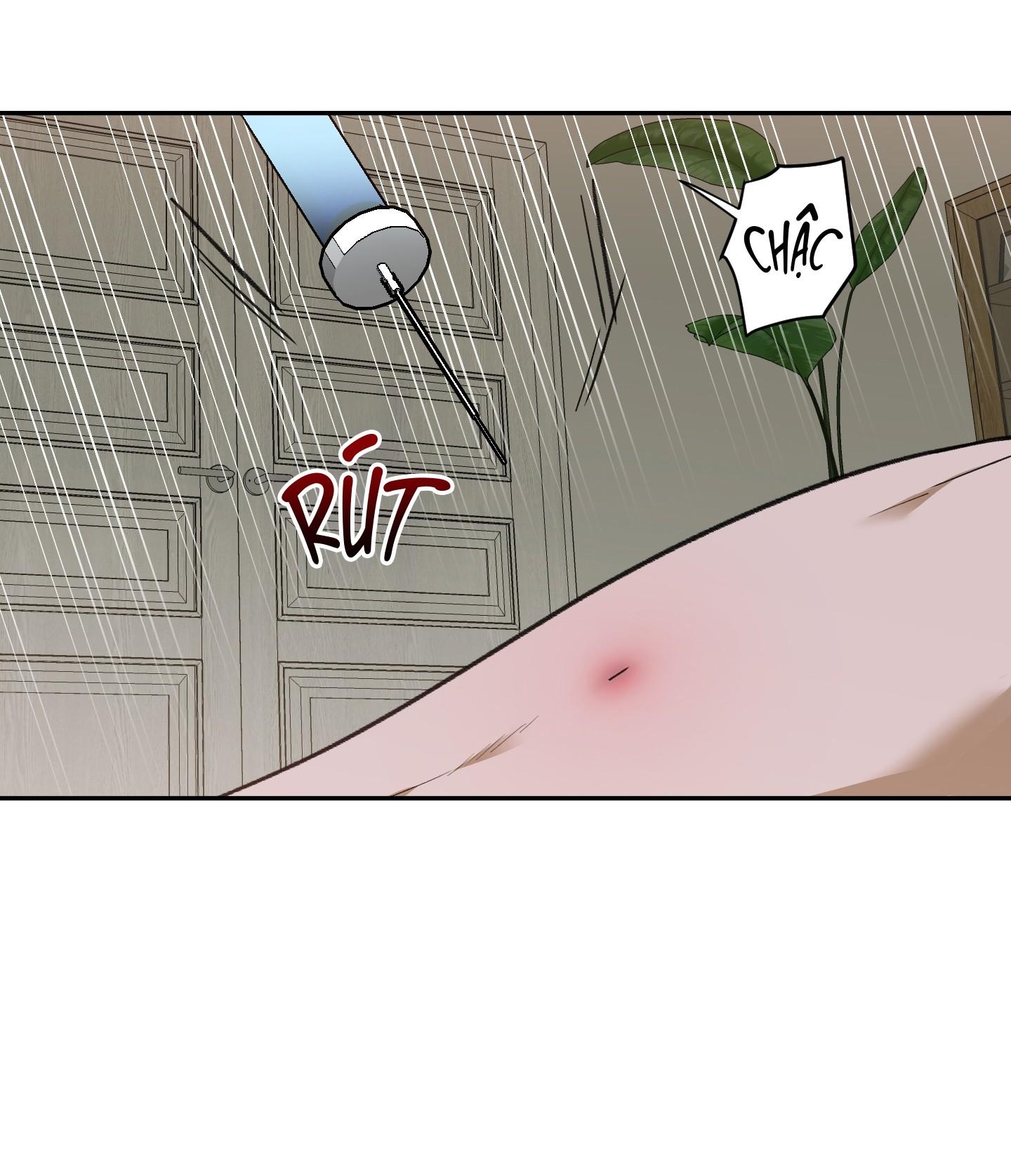 Đọc truyện (CBunu) Control Time - Chapter 47