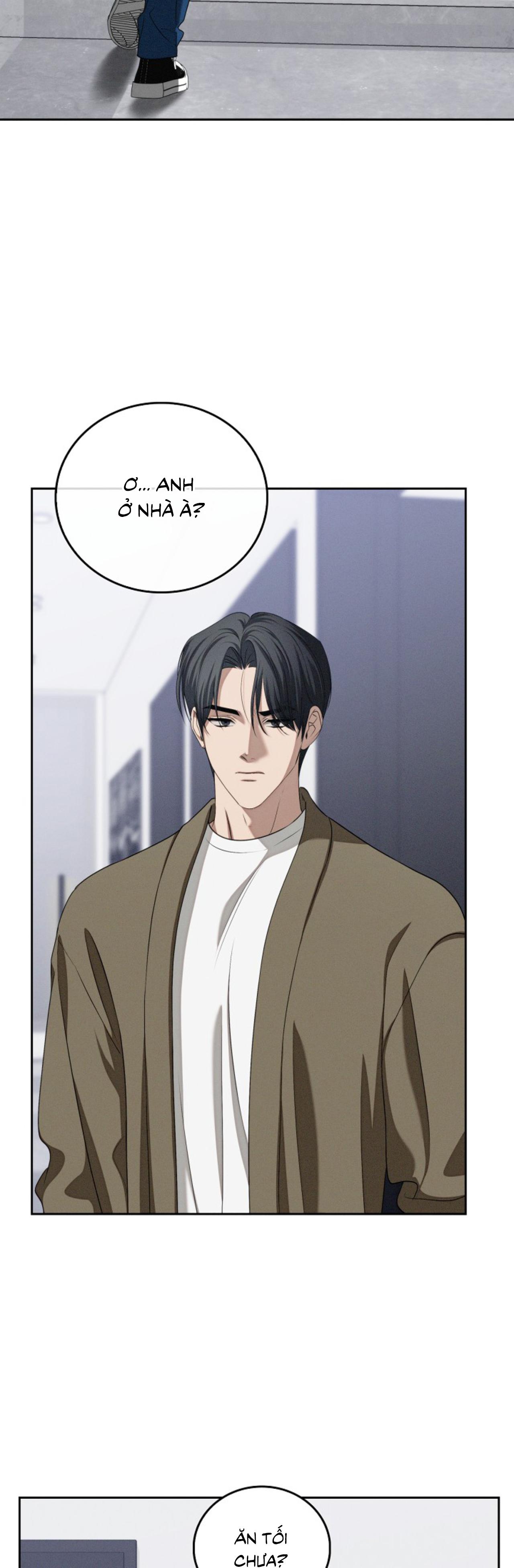 Đọc truyện Critical Point - Chapter 66
