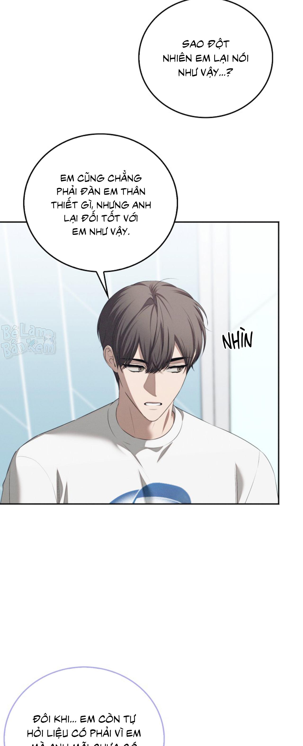 Đọc truyện Critical Point - Chapter 68