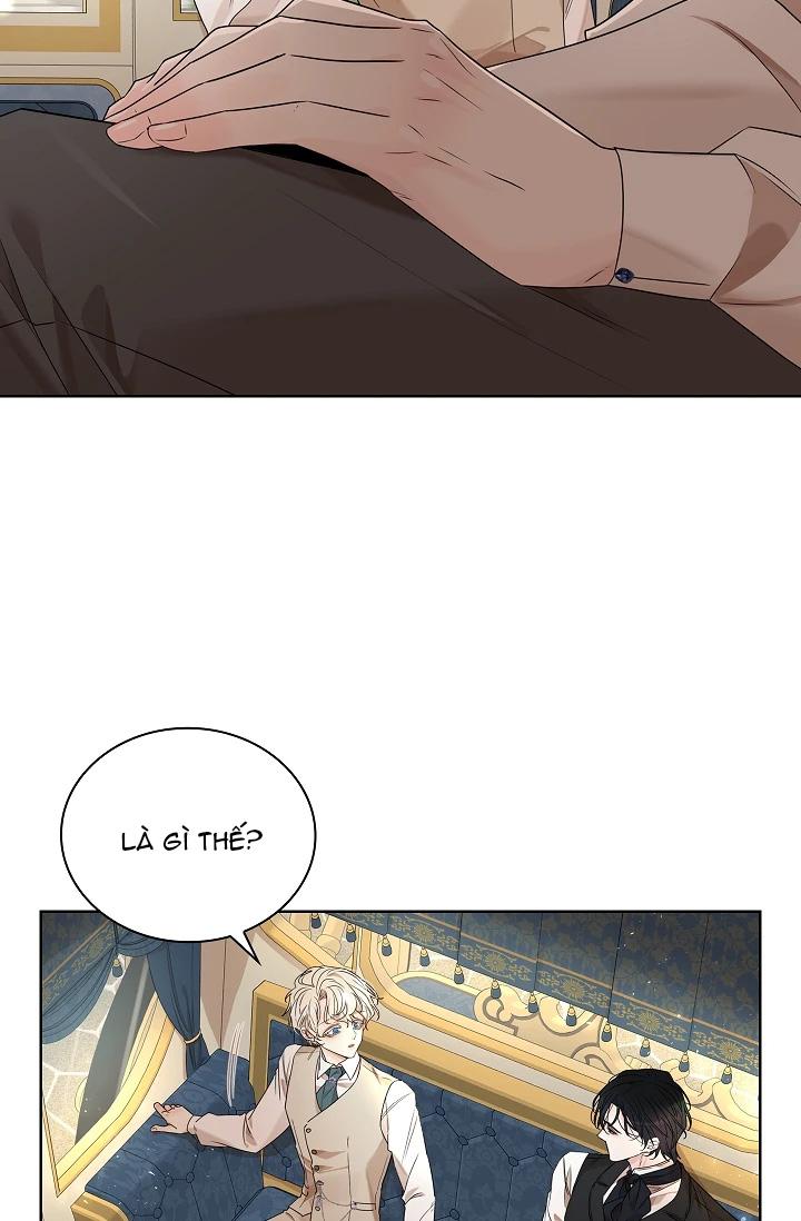 Đọc truyện (Daisy) Snake Hole - Chapter 4