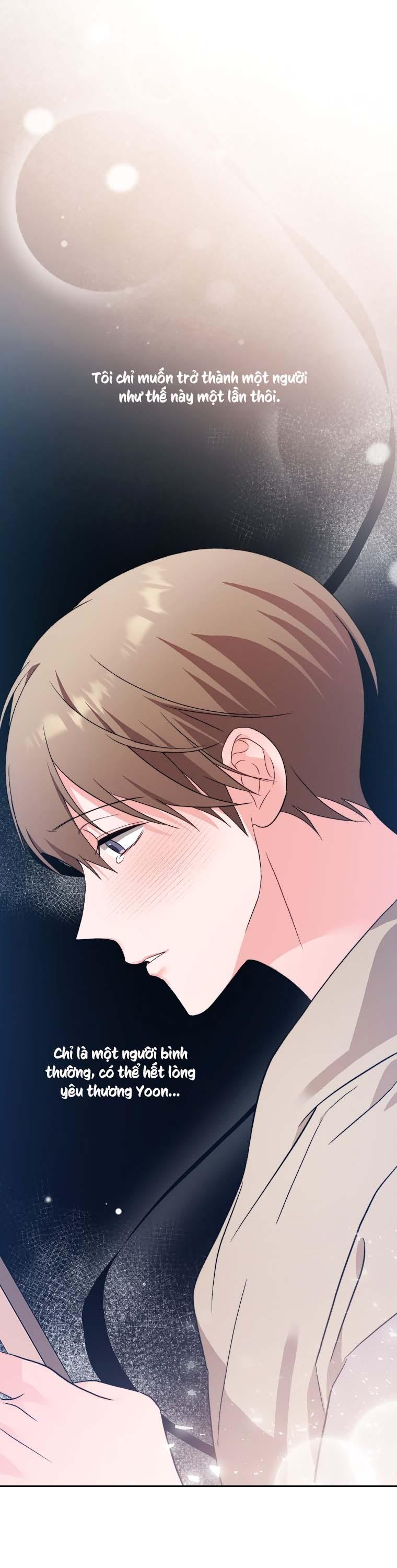 Đọc truyện [Vicera] Masquerade - Chapter 31