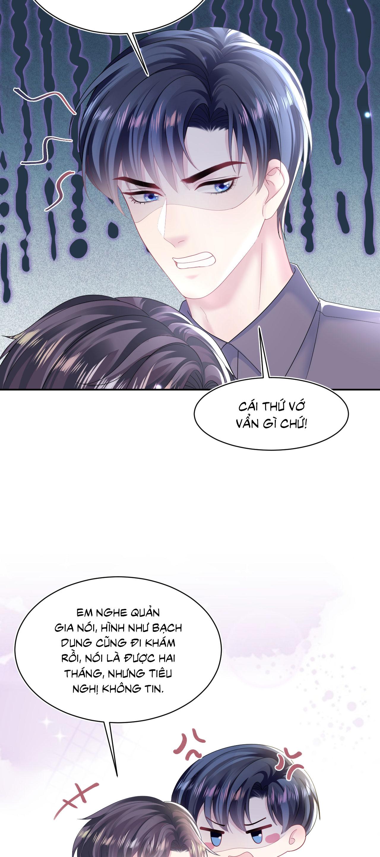 Đọc truyện Tuyệt mỹ bạch liên hoa online dạy học - Chapter 151
