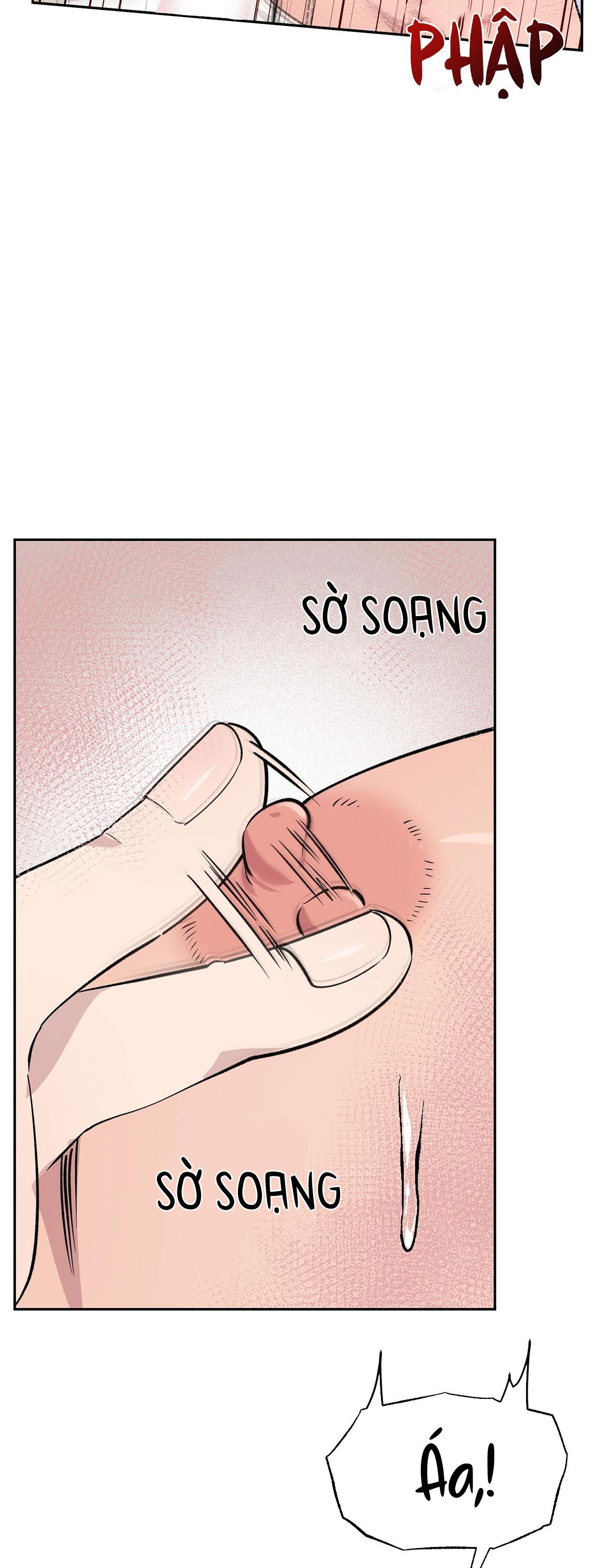 Đọc truyện VẬN MAY BẤT NGỜ - Chapter 61