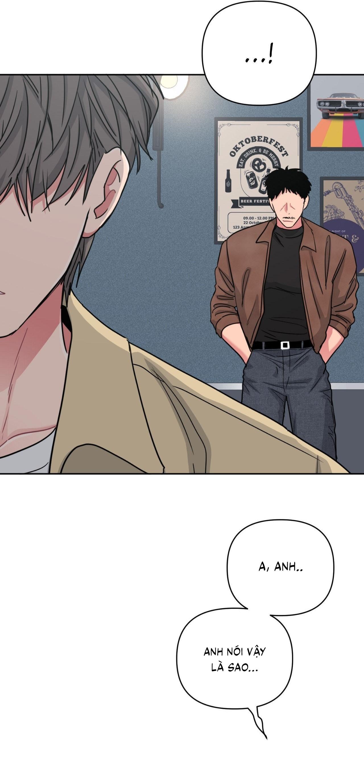 Đọc truyện (CBunu) Chàng Trai Mỹ Thuật - Chapter 67